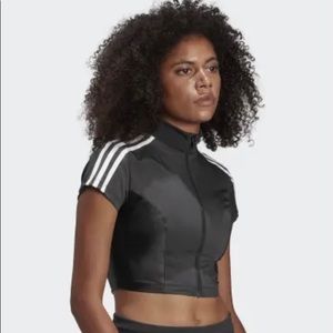 Adidas Palino Russo Crop Top